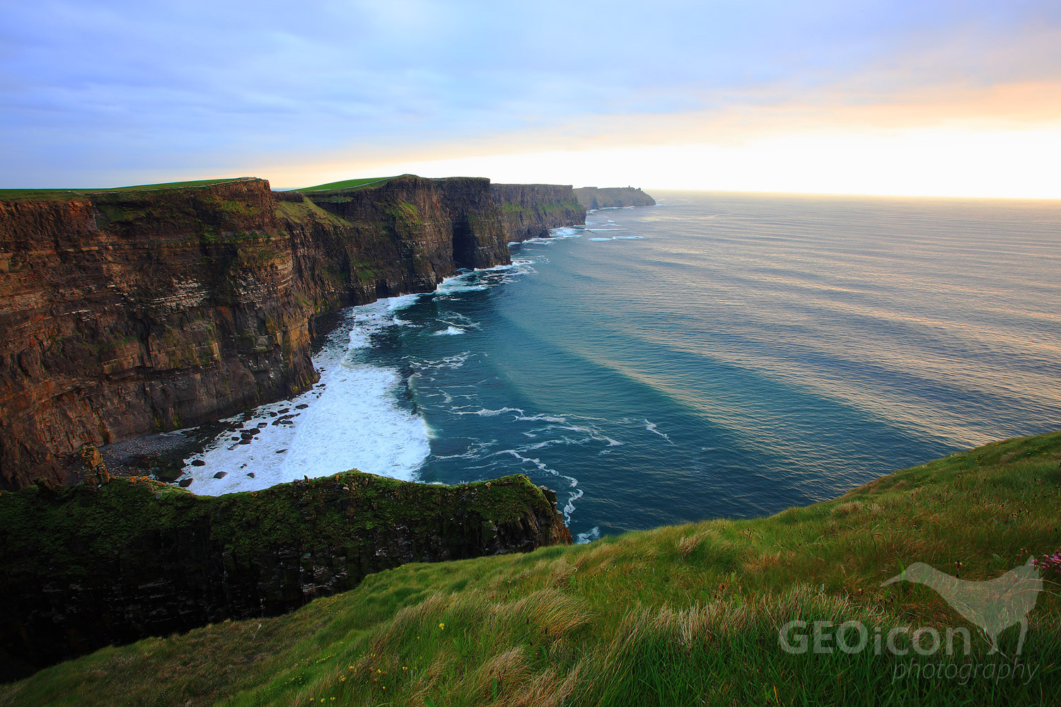Cliff of Moher, Ireland