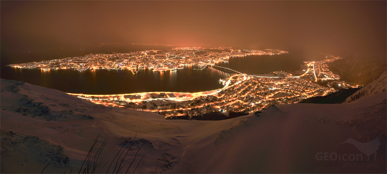 Tromso 2015