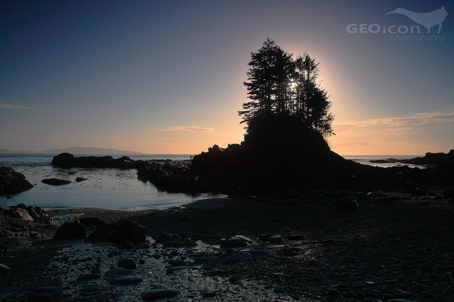 Vancouver island, British Columbia