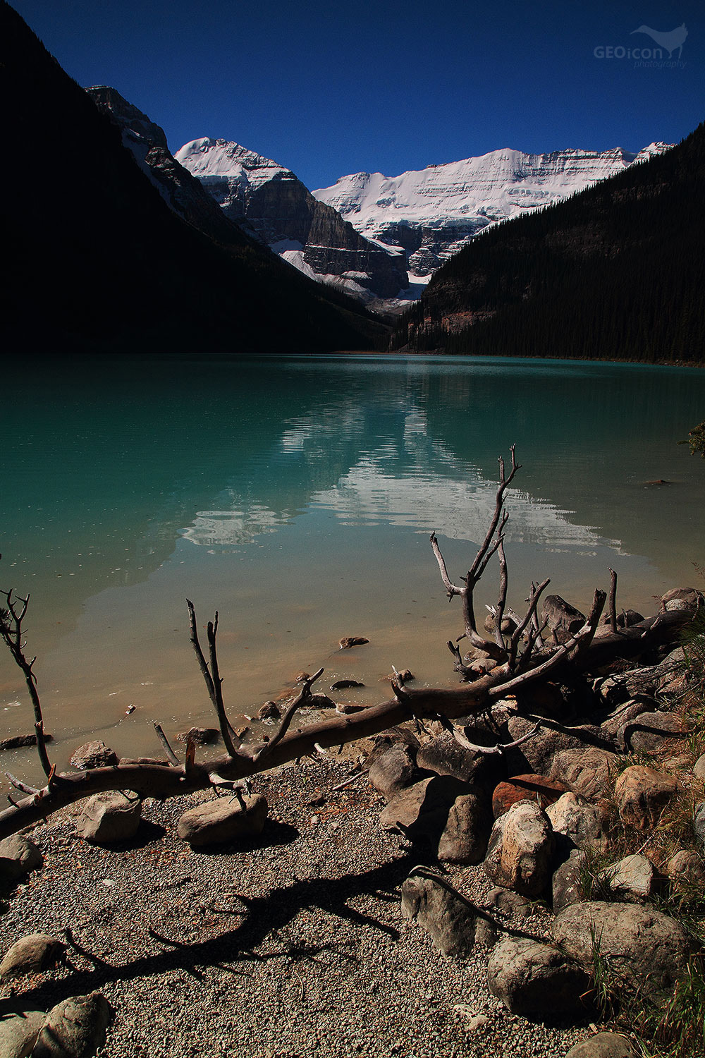 Lake Luise, Alberta
