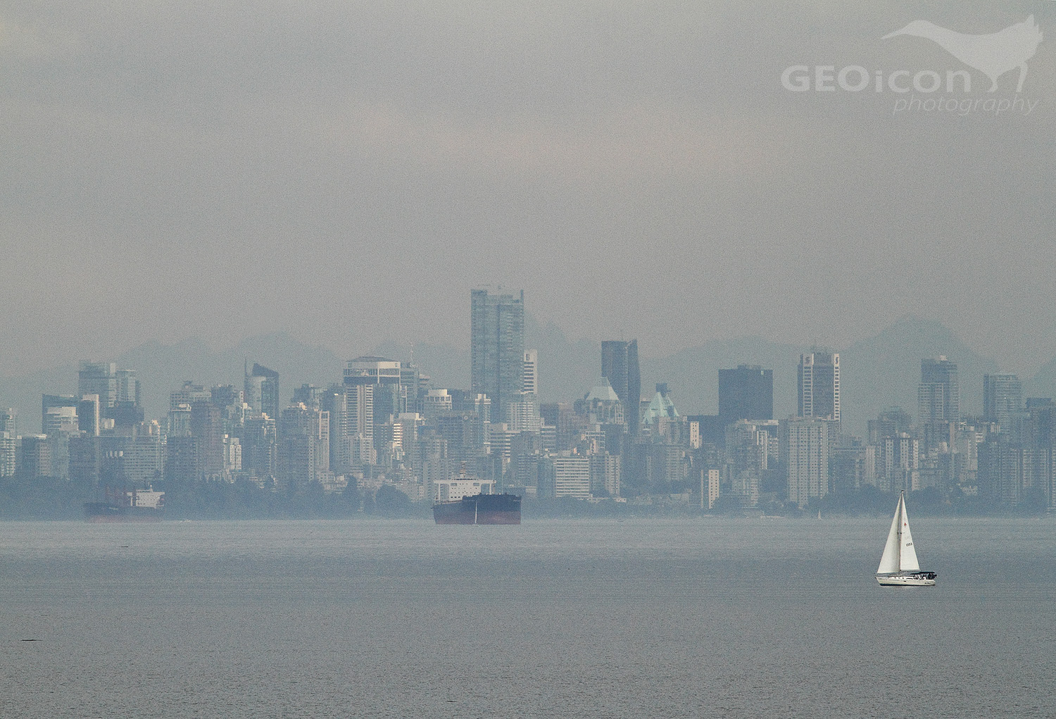 Vancouver city, British Columbia