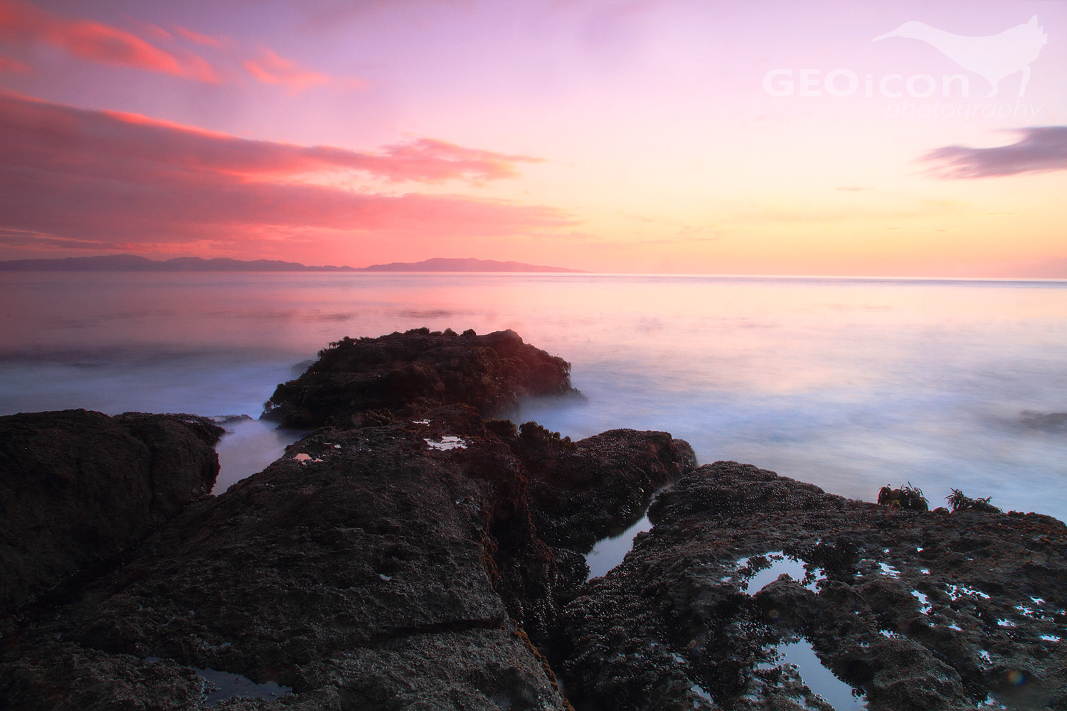 Vancouver island, British Columbia