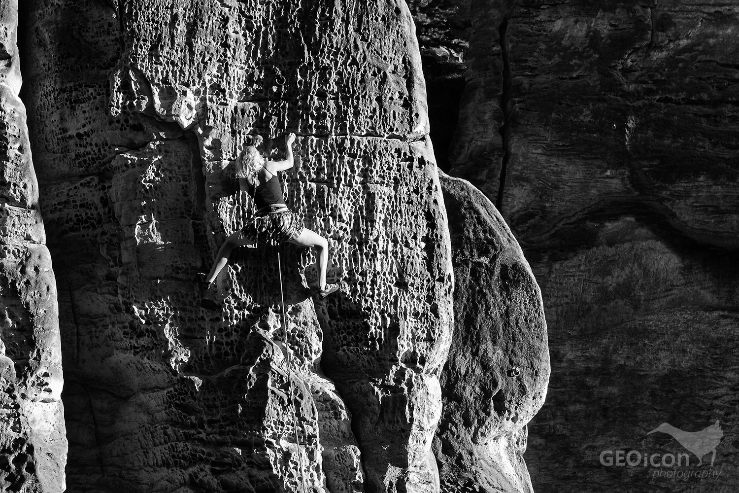 Prachov rocks