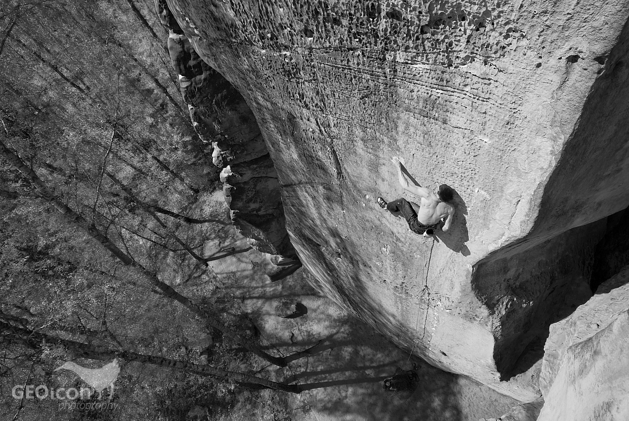 Příhrazy rocks, Neuropatolog Xb
