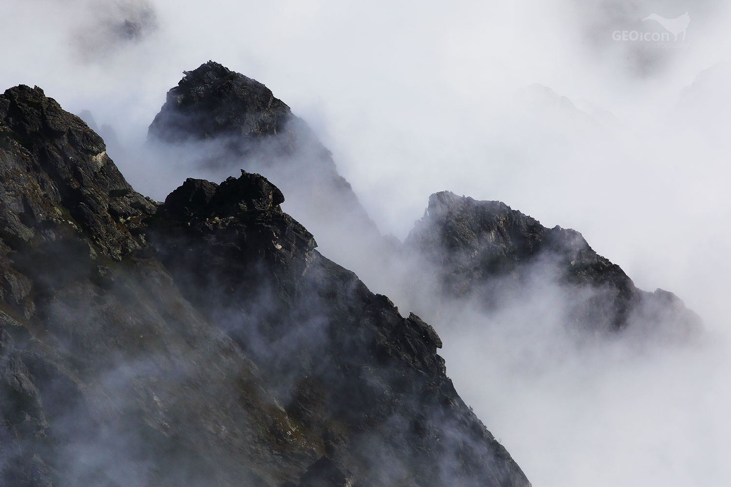 High Tatras mountains, Slovakia