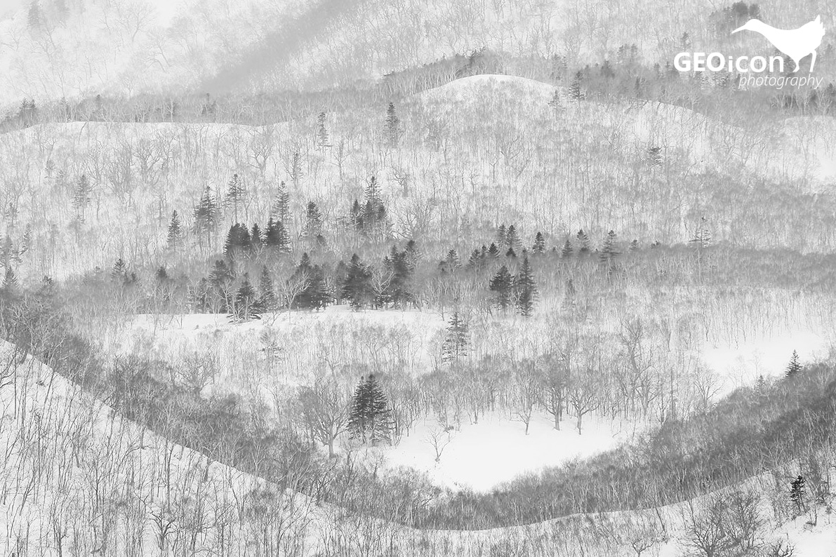 Hokkaido, Japan