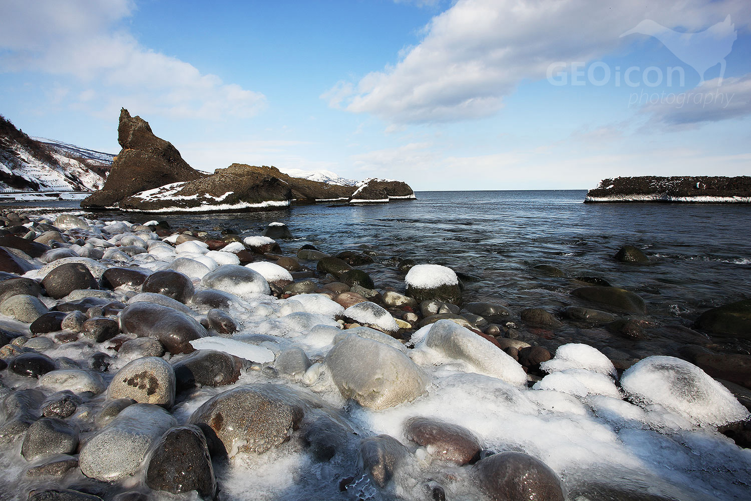 Hokkaido, Japan