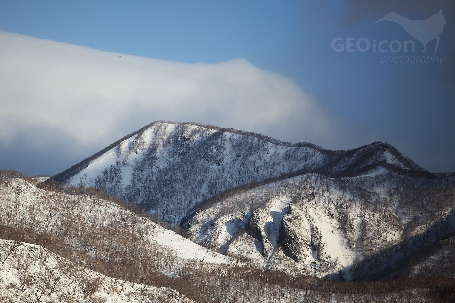 Hokkaido, Japan