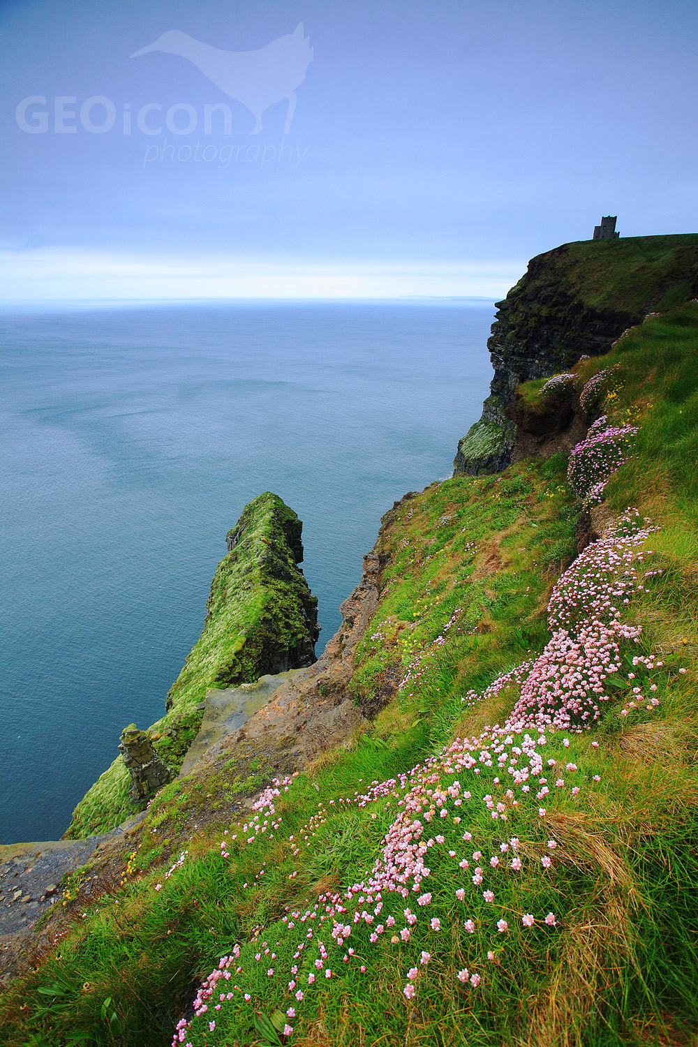 Cliff of Moher