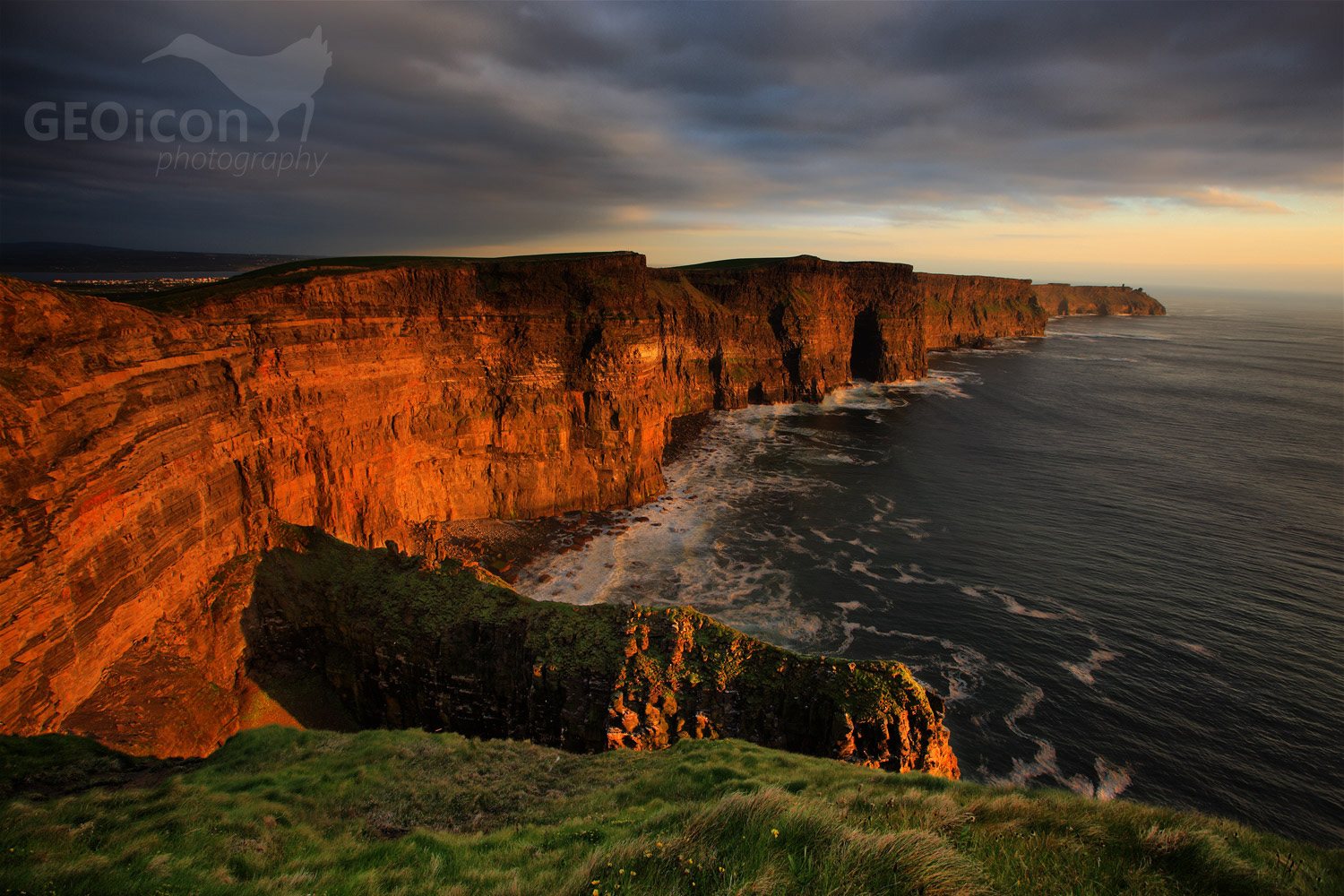 Cliff of Moher