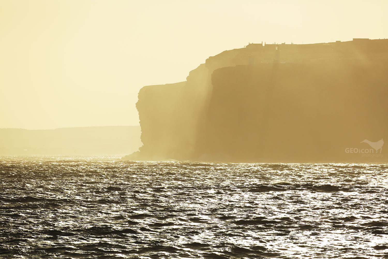 Hoy island, Orkneys islands, Scotland.