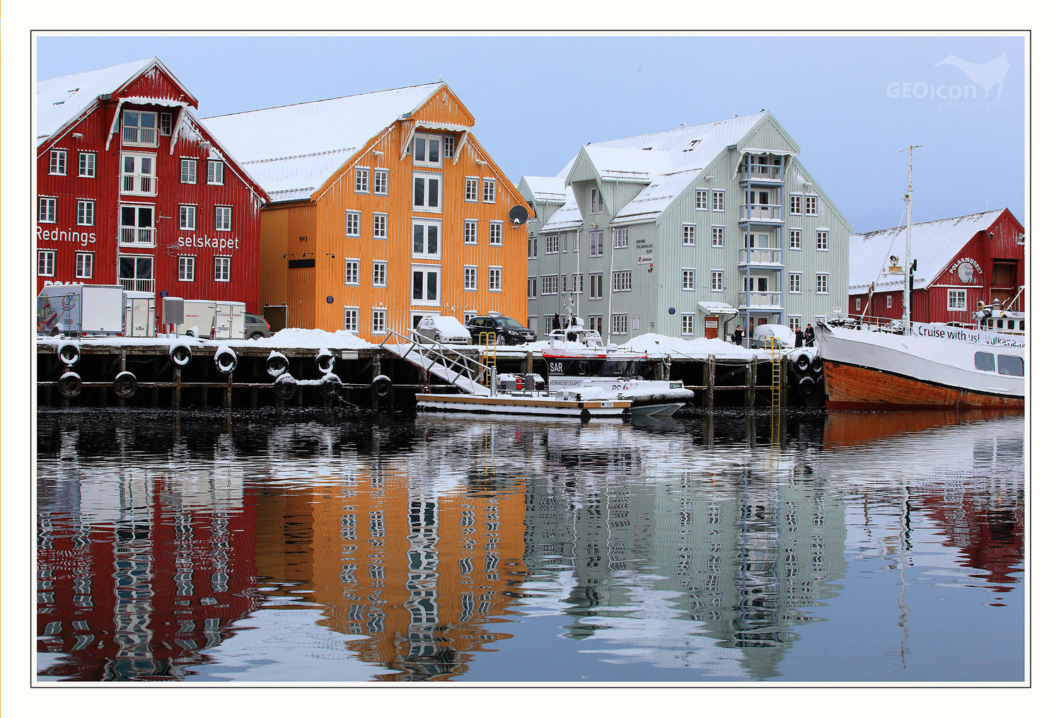 Tromso 2015